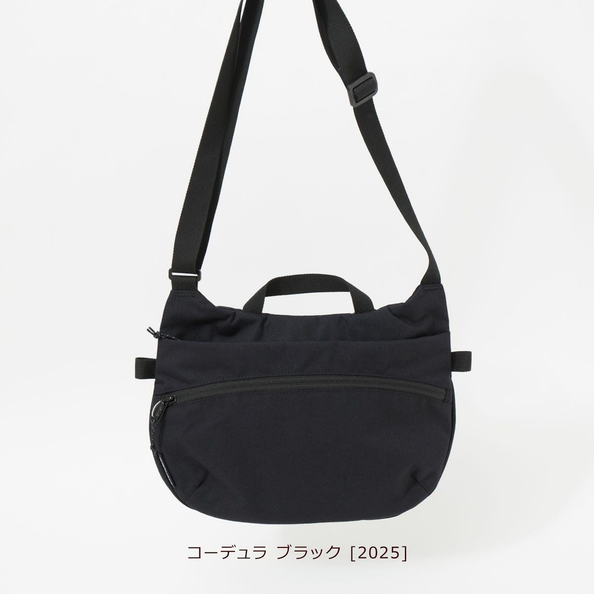 グラミチ ショルダー バッグ Gramicci G5SB-130 三日月型 手持ちバッグ