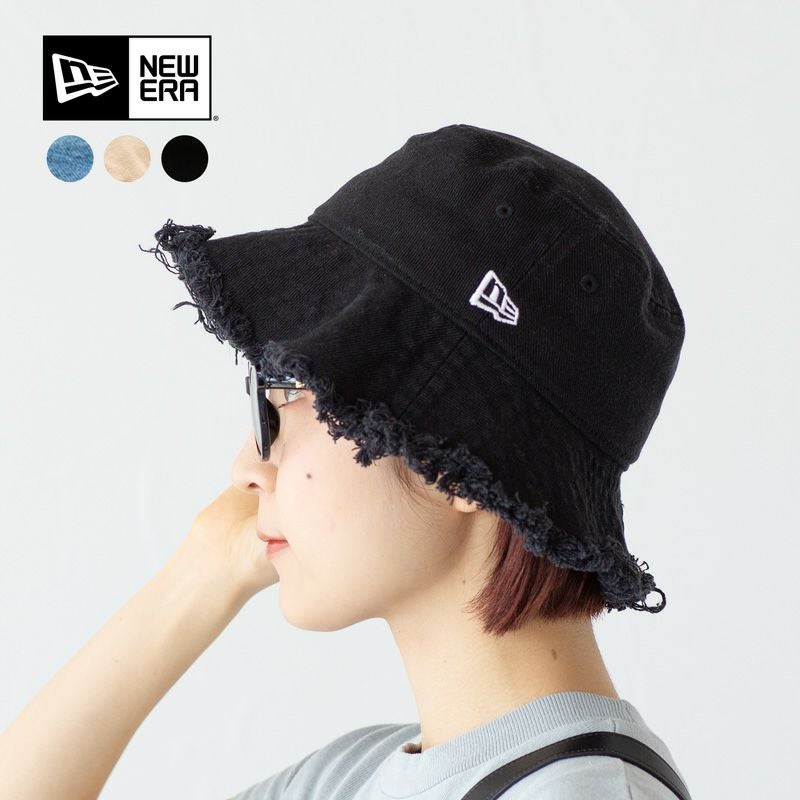 連絡用です ニューエラ バケットハット バケット01 Cut Off BASIC カットオフ