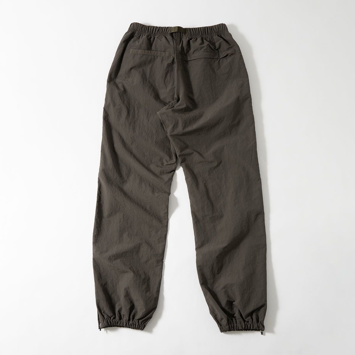 グラミチ ナイロン トラックパンツ Gramicci G4SM-P119 メンズ