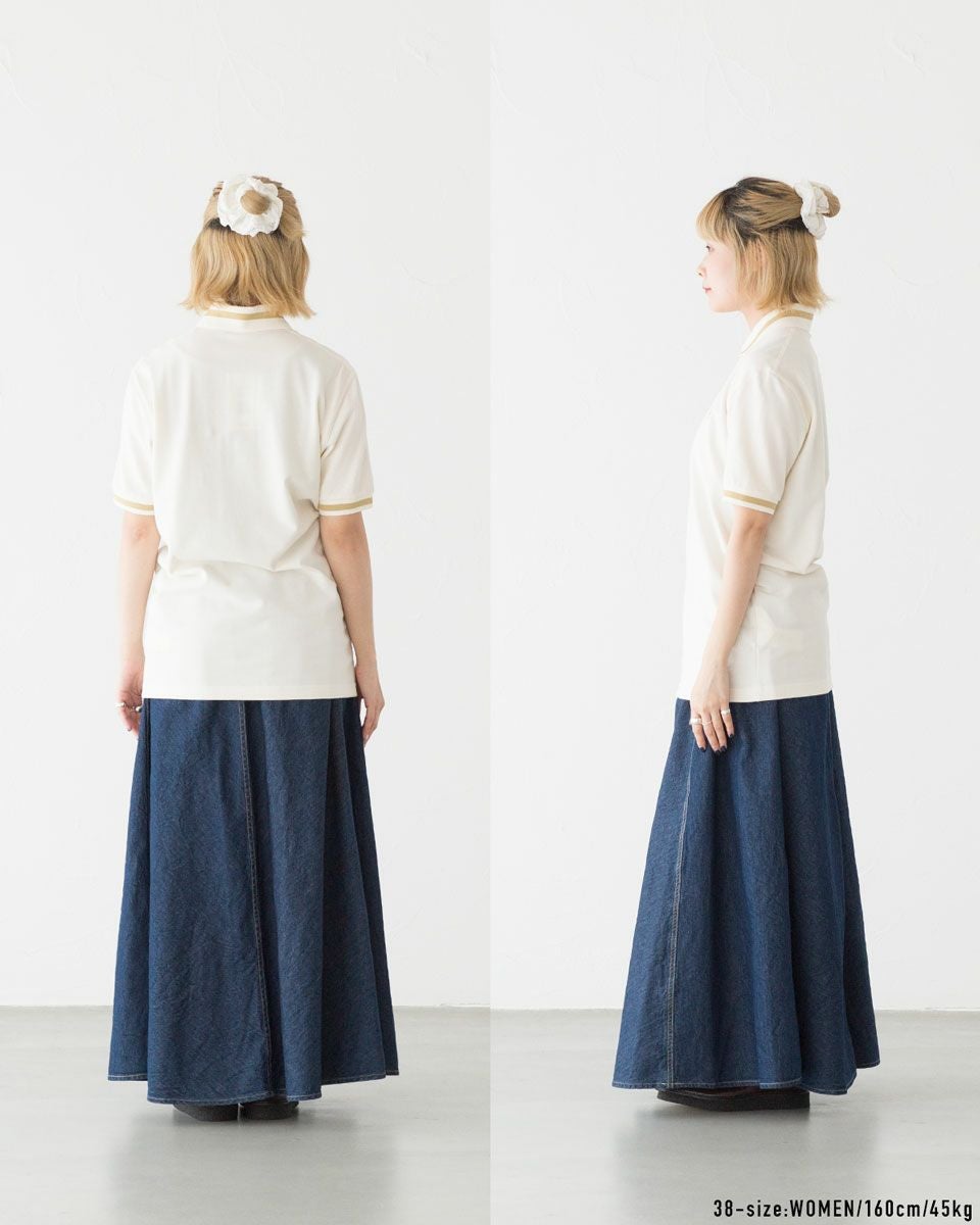 フレッドペリー ポロシャツ M2 英国製 シングルラインポロ FRED PERRY