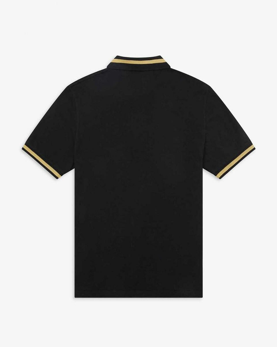 【新品】FRED PERRY M2 ポロシャツ FRED PERRY（フレッドペリー） ポロシャツ The Fred Perry Shirt - M2