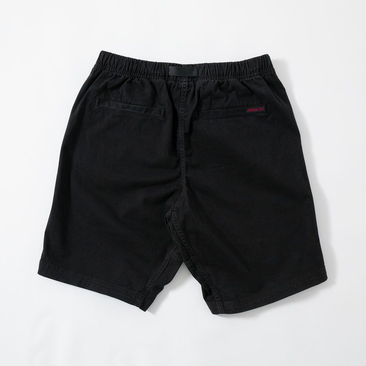 新品未使用！グラミチ黒　ショートパンツ グラミチ NNショーツ ニューナローショーツ Gramicci G106-OGS メンズ