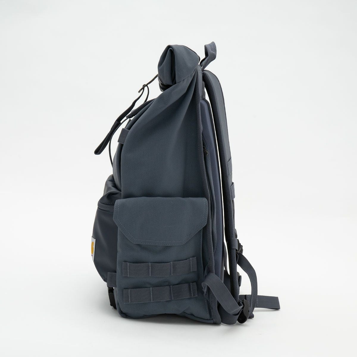 カーハート ナイロン ロールトップ バックパック 40L carhartt