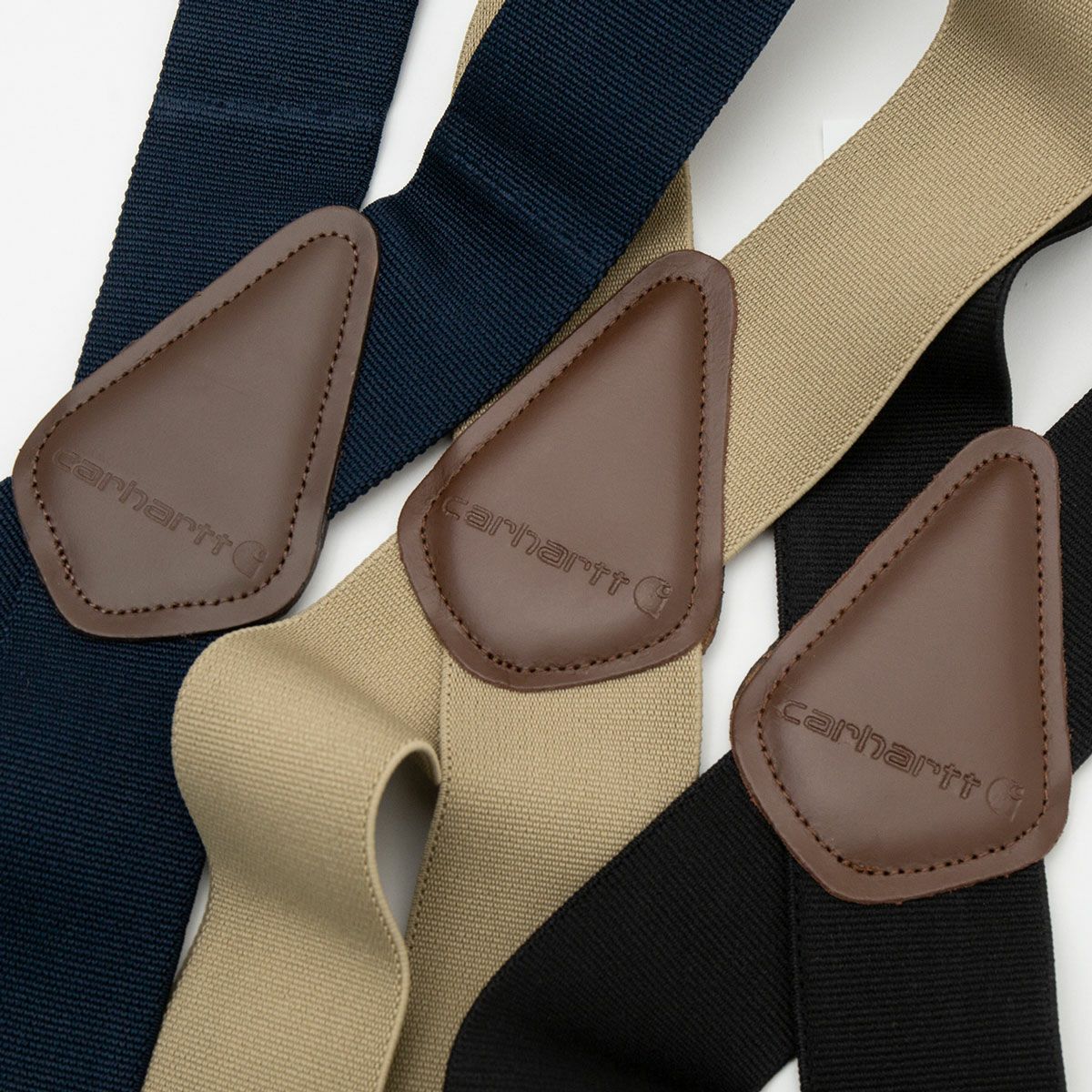 貴重 カーハート サスペンダー 迷彩 ミリタリー アイアン金具 クリップ式 カーハート ユーティリティー サスペンダー carhartt メンズ