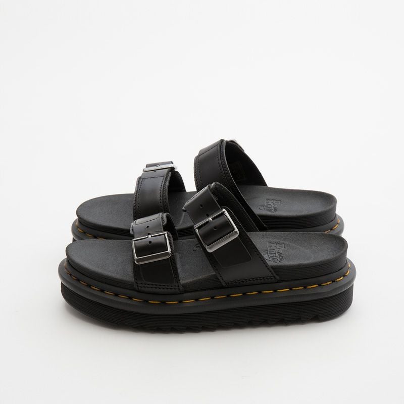 ドクターマーチン サンダル MYLES マイルズ ZIGGYソール Dr.Martens