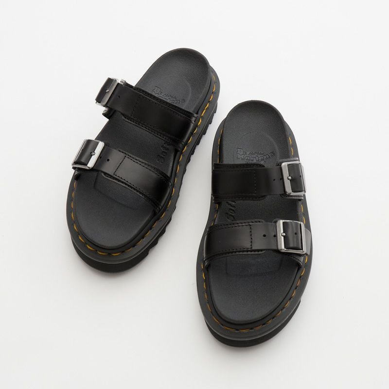 ドクターマーチン サンダル MYLES マイルズ ZIGGYソール Dr.Martens
