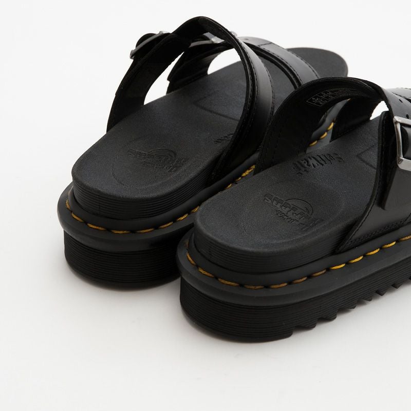 ドクターマーチン サンダル MYLES マイルズ ZIGGYソール Dr.Martens