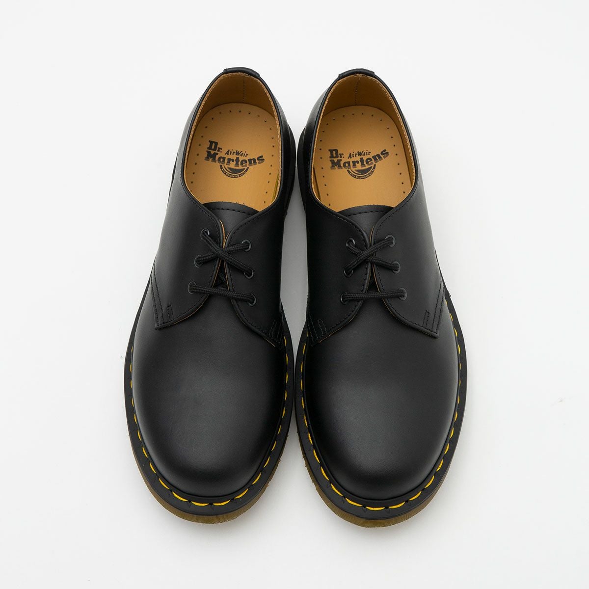 ドクターマーチン 3ホール 1461 ナッパ Dr.Martens 11838001