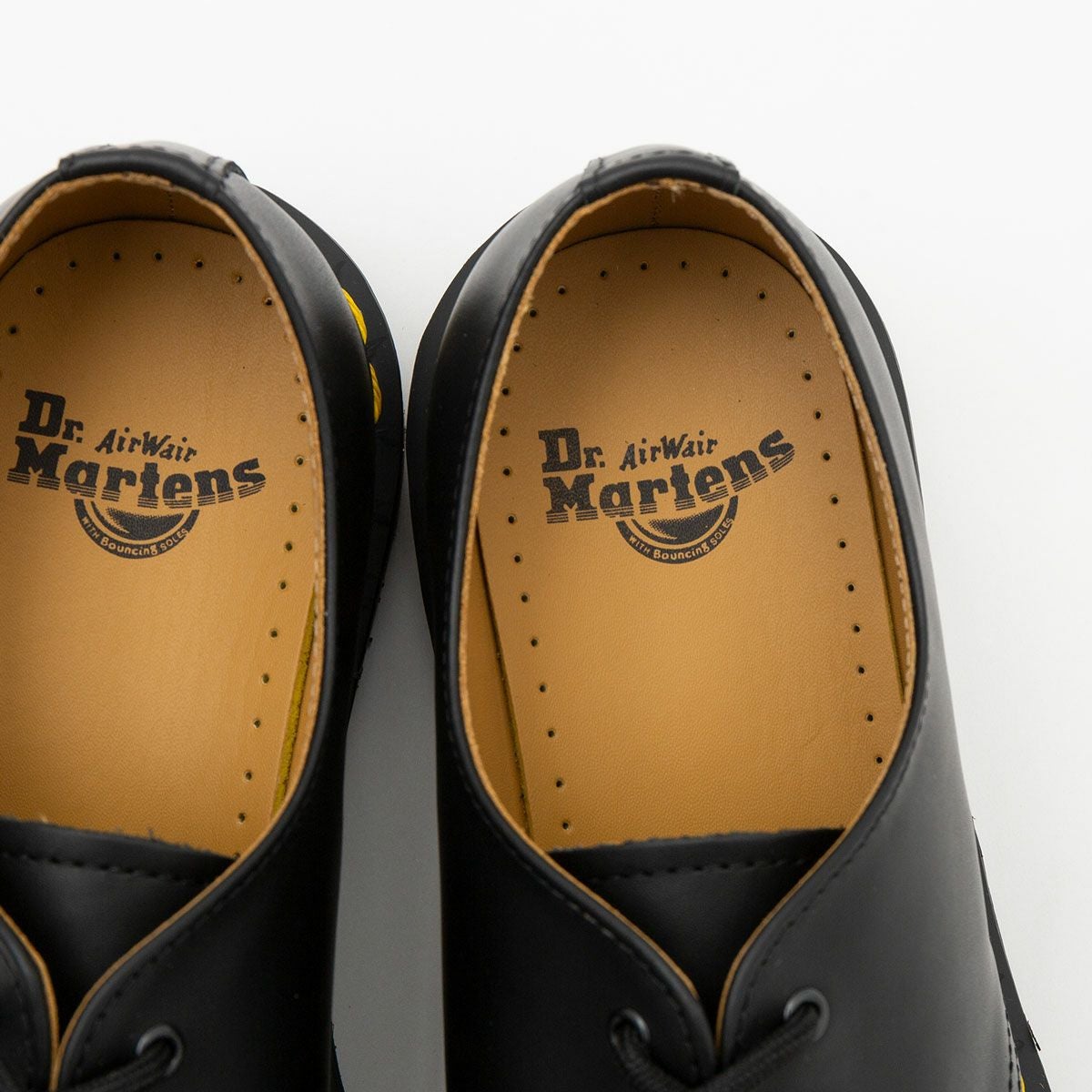ドクターマーチン 3ホール 1461 ナッパ Dr.Martens 11838001
