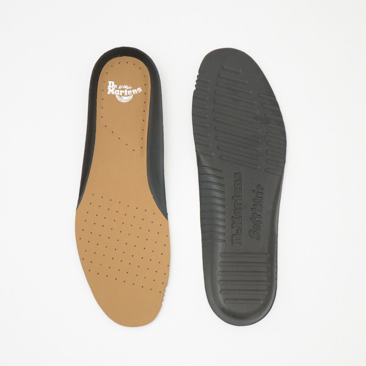 ドクターマーチン レザー インソール Dr.Martens AD066201 中敷き