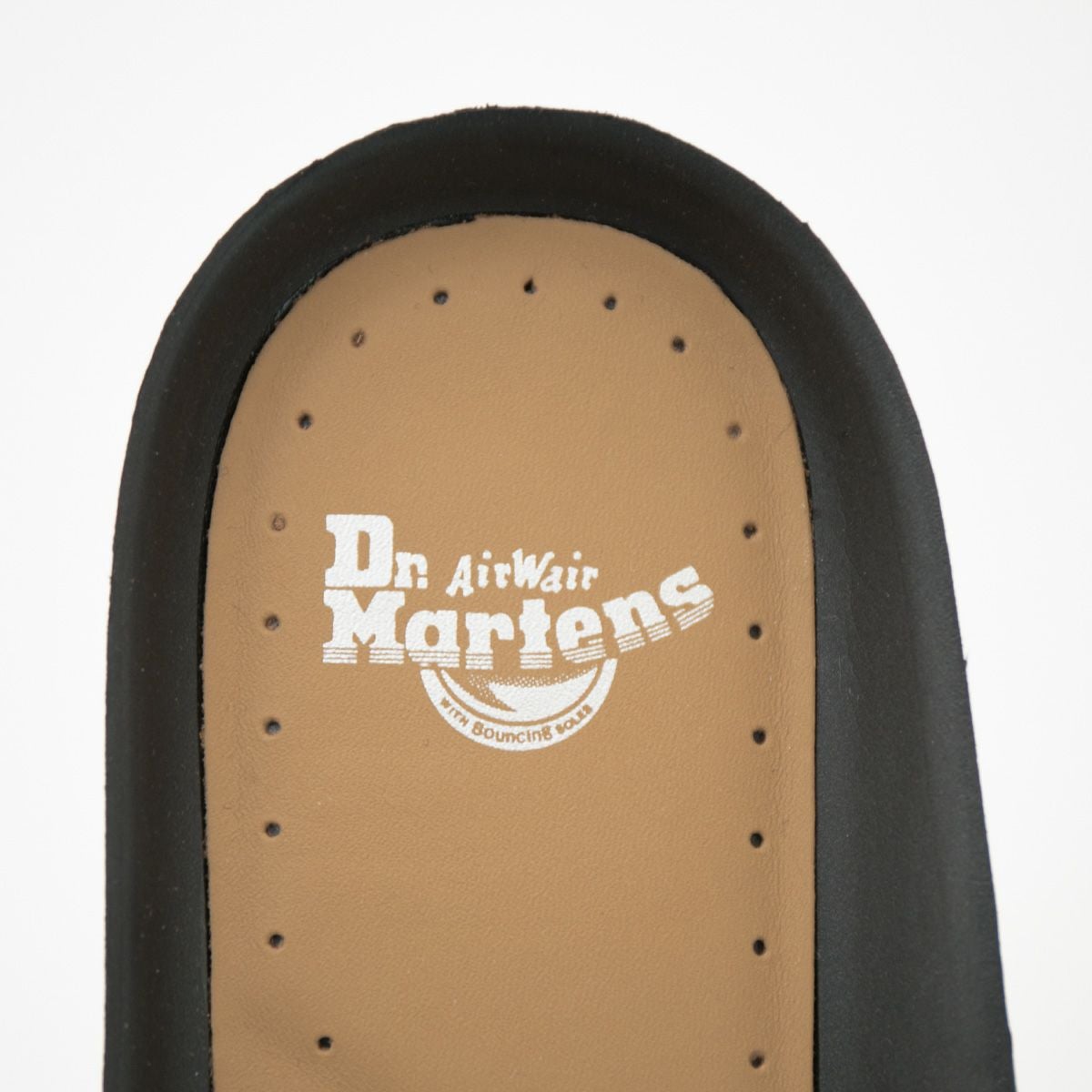 ドクターマーチン レザー インソール Dr.Martens AD066201 中敷き