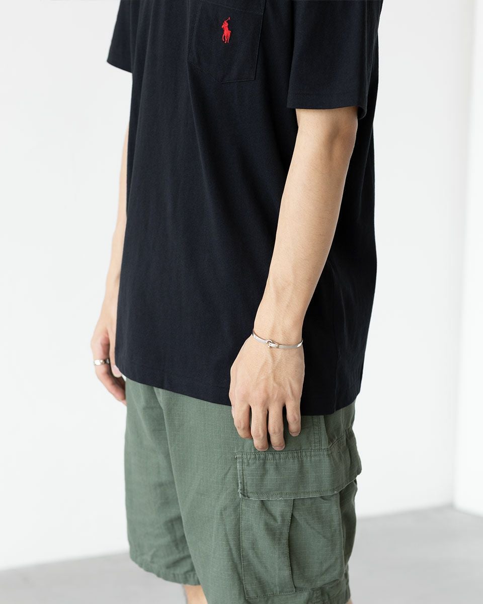 ポロ ラルフローレン ポケット Tシャツ POLO RALPH LAUREN メンズ