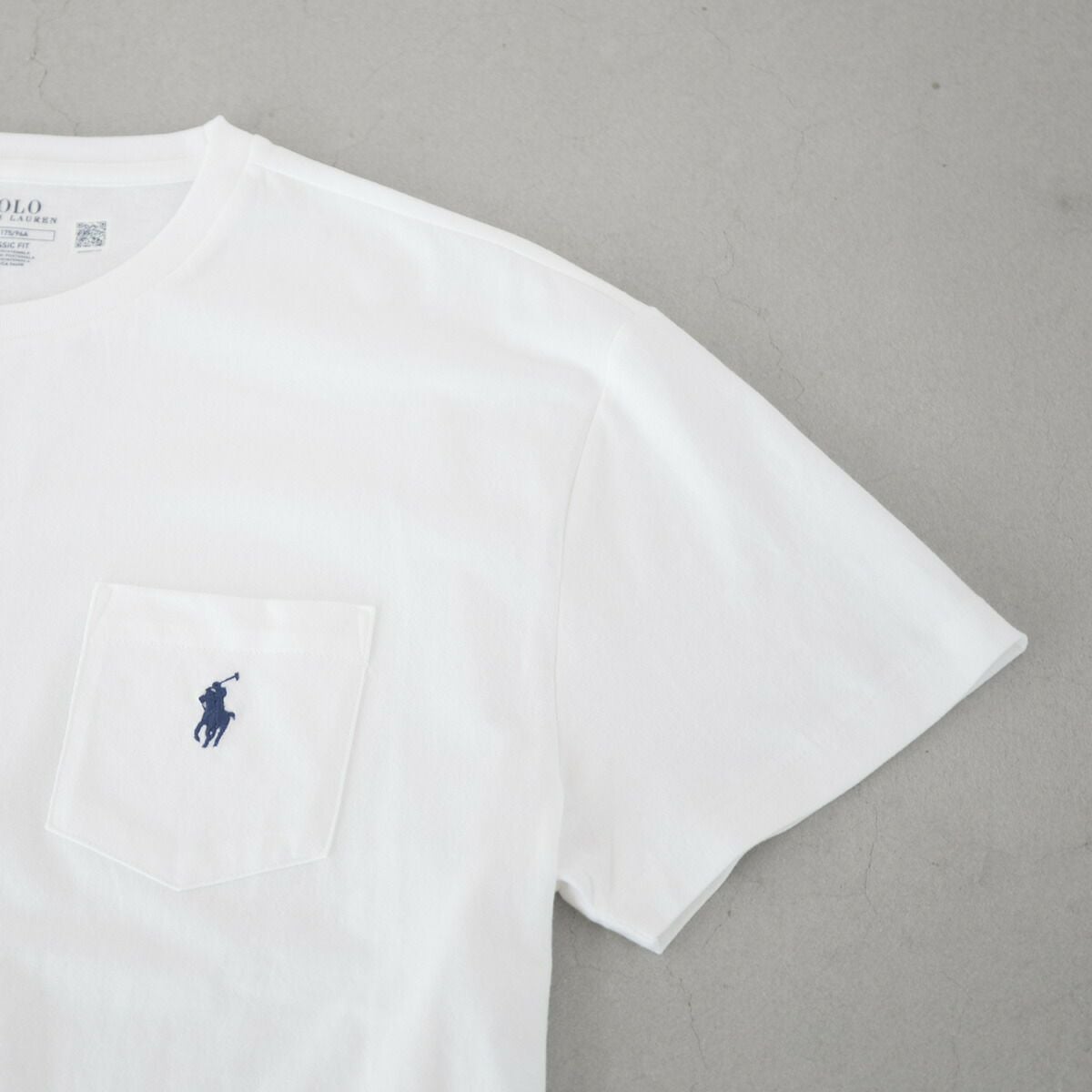 ポロ ラルフローレン ポケット Tシャツ POLO RALPH LAUREN メンズ