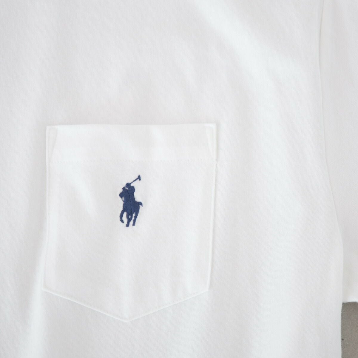 ポロ ラルフローレン ポケット Tシャツ POLO RALPH LAUREN メンズ