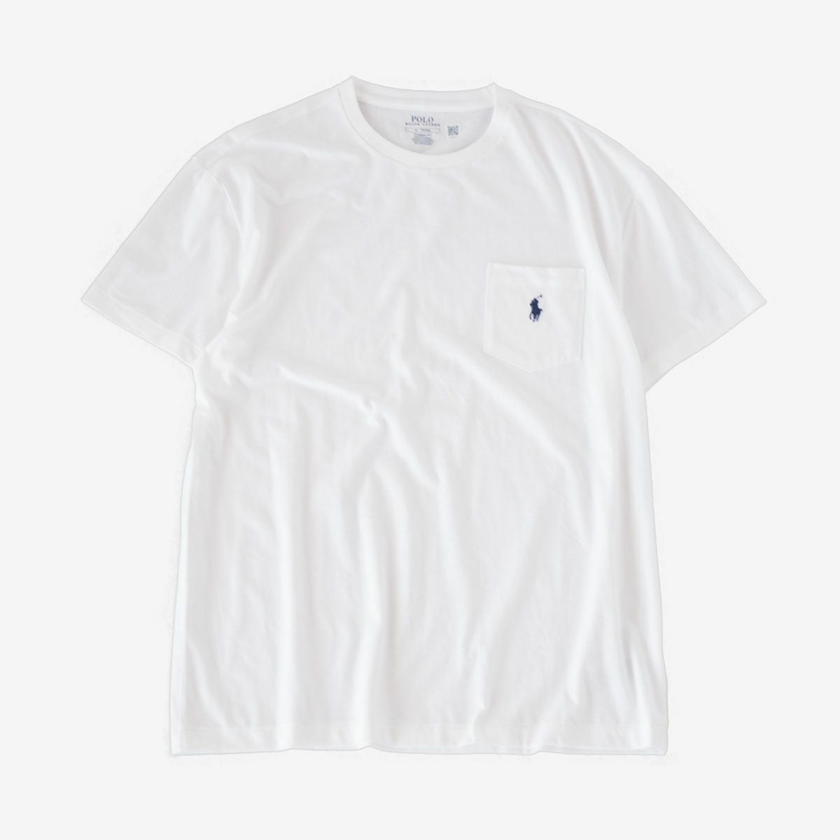 ポロ ラルフローレン ポケット Tシャツ POLO RALPH LAUREN メンズ