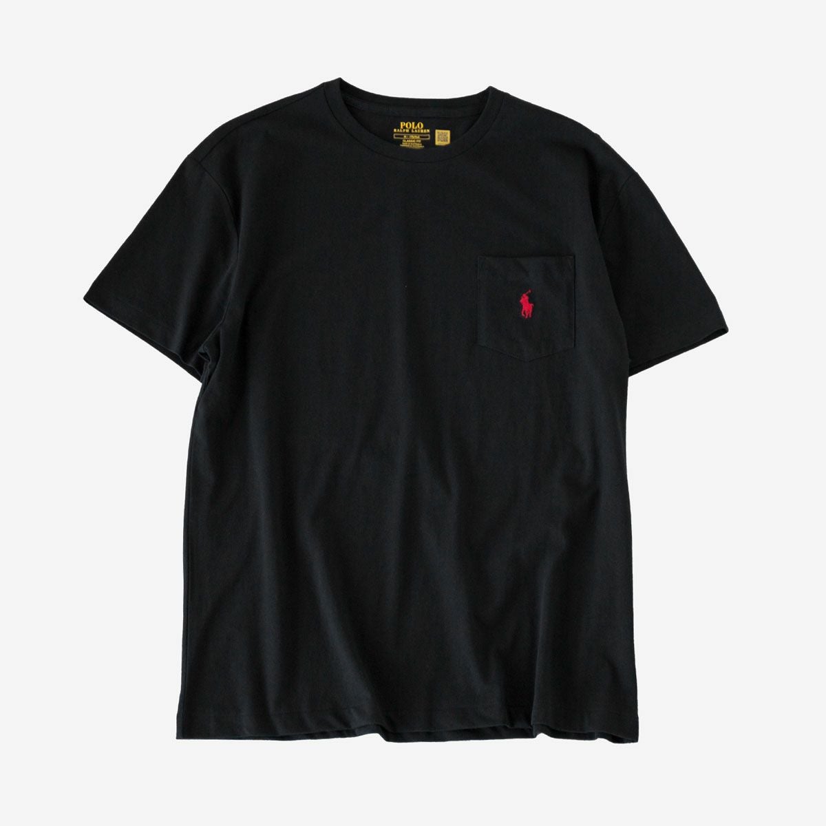 ポロ ラルフローレン ポケット Tシャツ POLO RALPH LAUREN メンズ