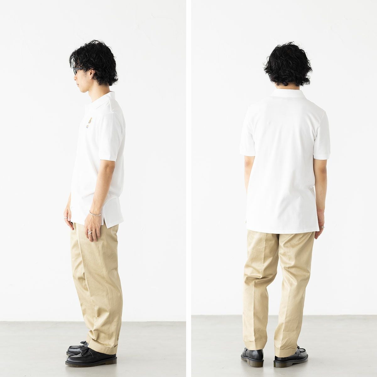 ポロベア ポロシャツ POLO RalphLauren ポロ ラルフローレン ボーイズ