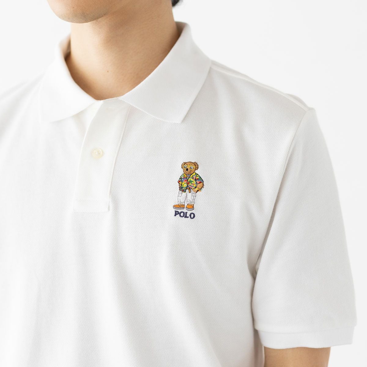 ポロベア ポロシャツ POLO RalphLauren ポロ ラルフローレン ボーイズ