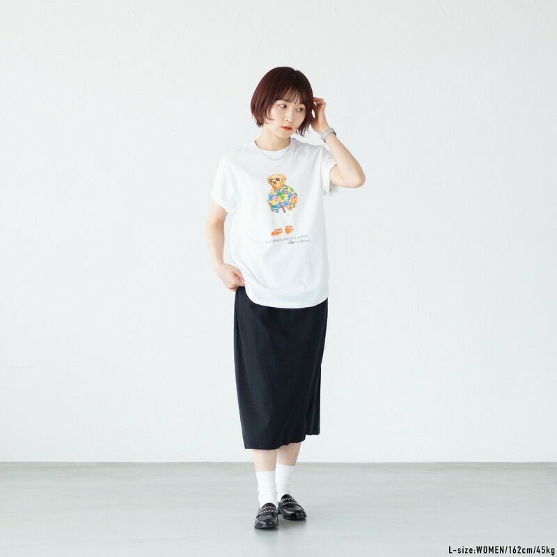 ポロベア Tシャツ POLO RalphLauren ポロ ラルフローレン ボーイズ