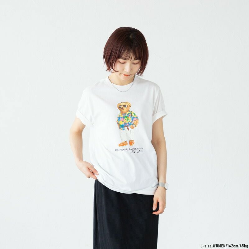 ポロベア Tシャツ 80～90cm ８点セット 000000004912-01.jpg?size=l&w=