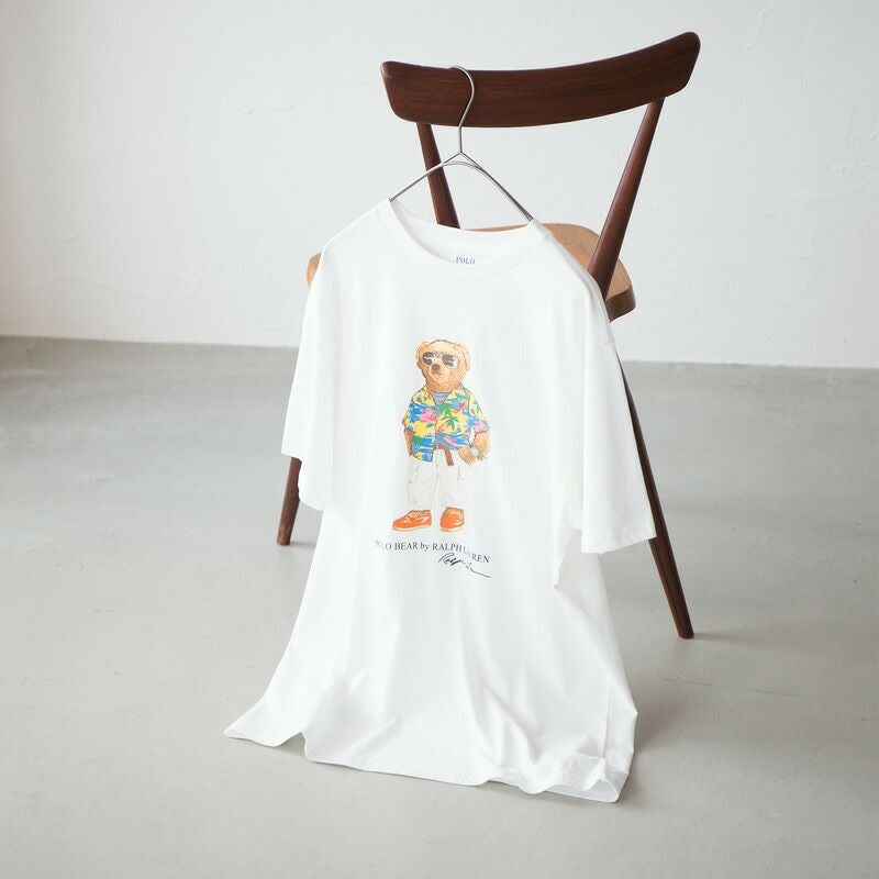 ポロベア Tシャツ POLO RalphLauren ポロ ラルフローレン ボーイズ