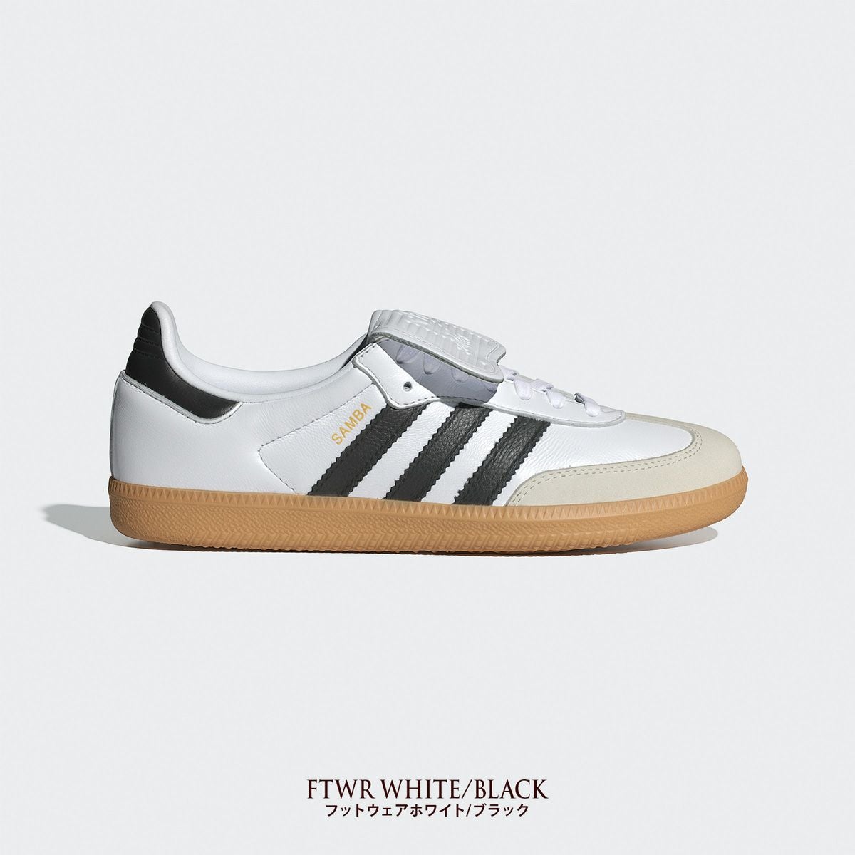サンバ LT W アディダス オリジナルス adidas Originals SAMBA LT W