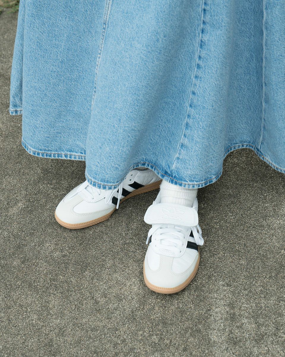 サンバ LT W アディダス オリジナルス adidas Originals SAMBA LT W