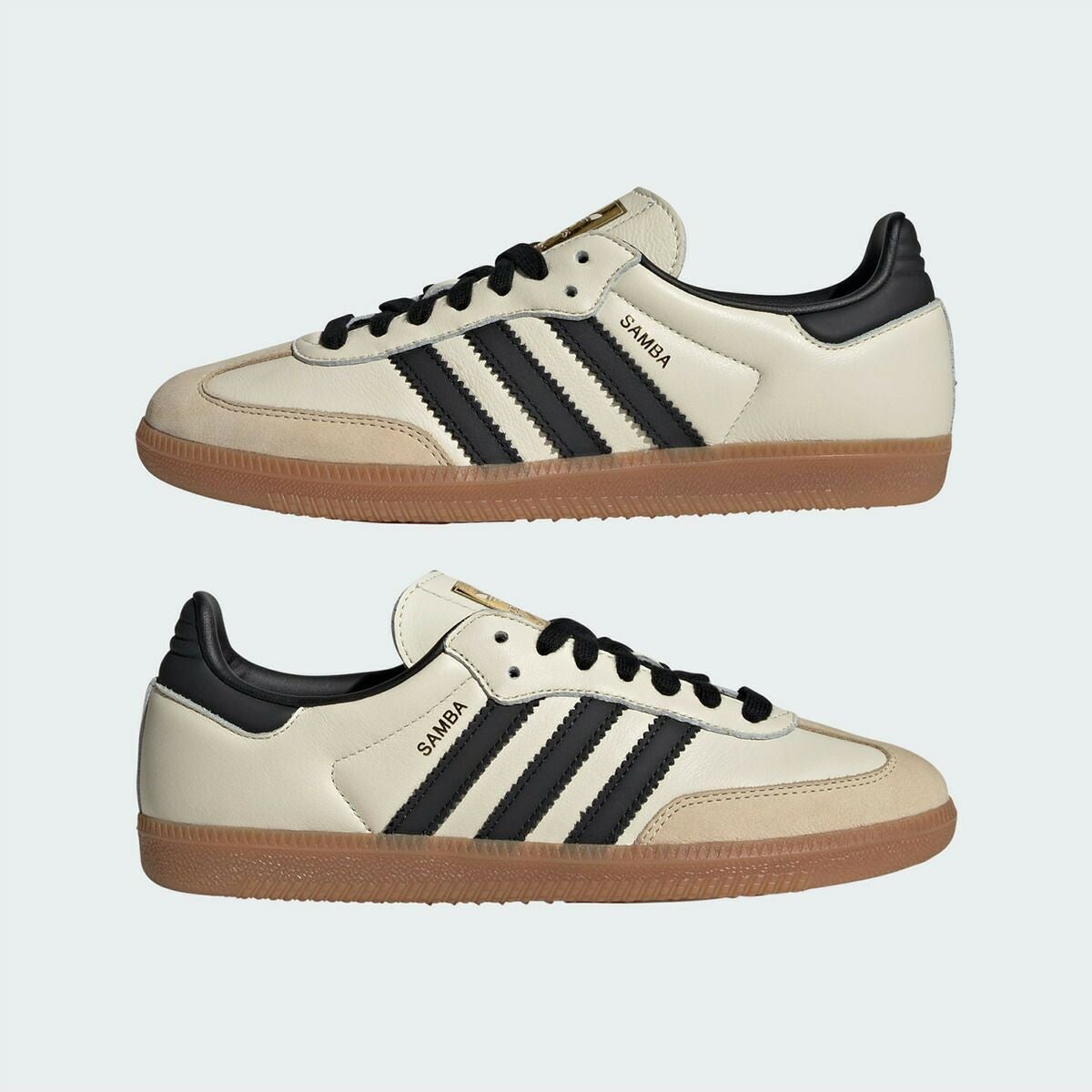 サンバ OG アディダス オリジナルス adidas Originals SANBA NIN90