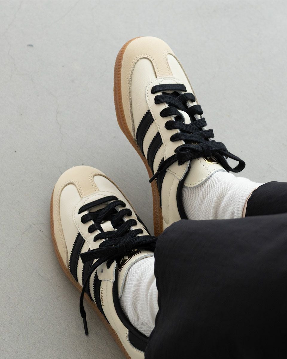 サンバ OG アディダス オリジナルス adidas Originals SANBA NIN90