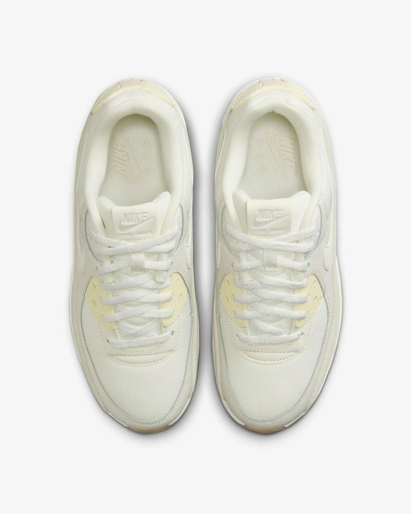 ナイキ ウィメンズ エア マックス 90 LV8 スニーカー NIKE FD4328-100