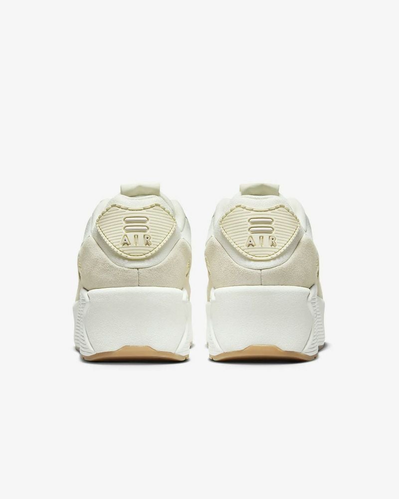 ナイキ ウィメンズ エア マックス 90 LV8 スニーカー NIKE FD4328-100