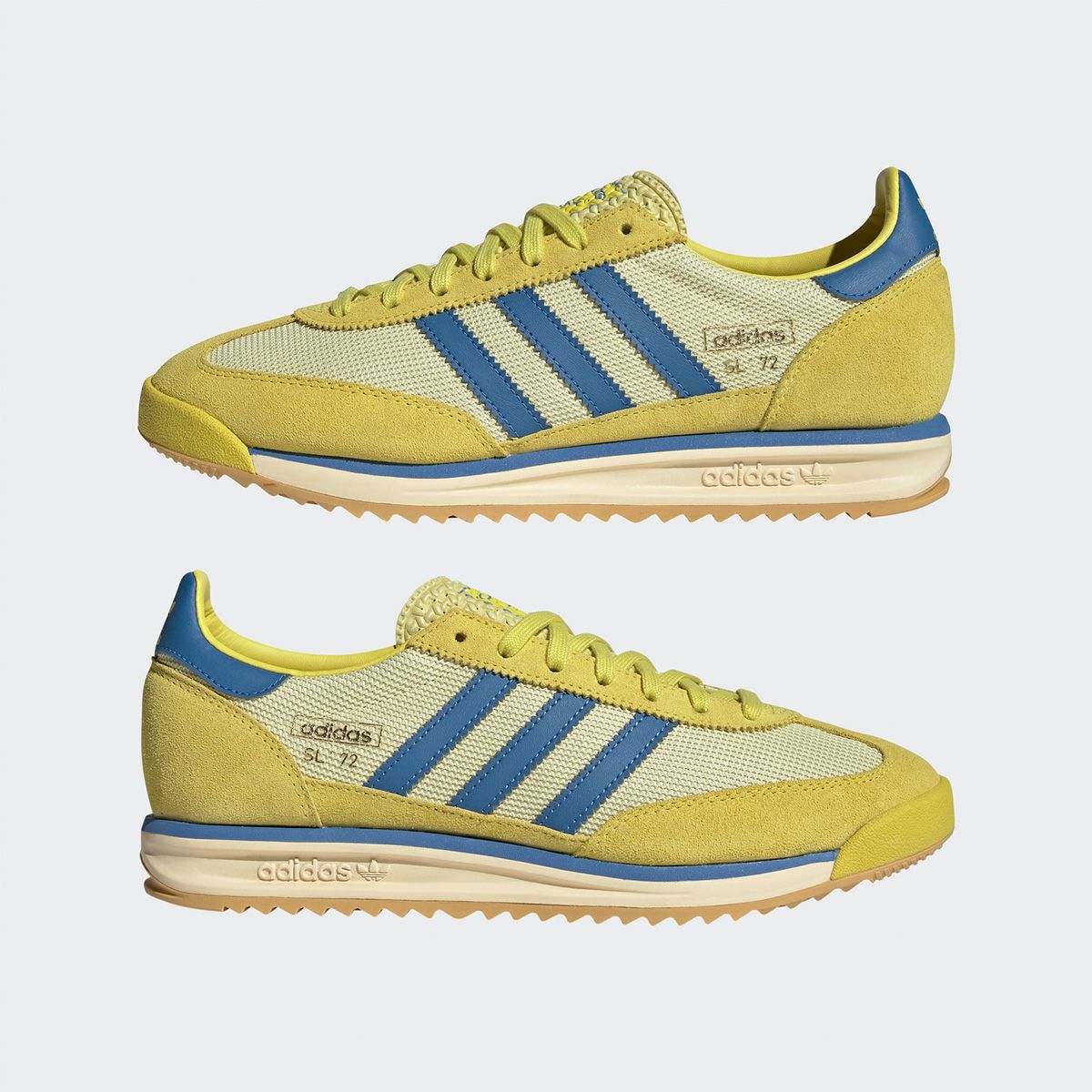 アディダス オリジナルス SL 72 RS adidas Originals メンズ