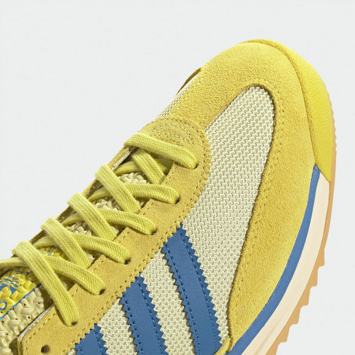 アディダス オリジナルス SL 72 RS adidas Originals メンズ