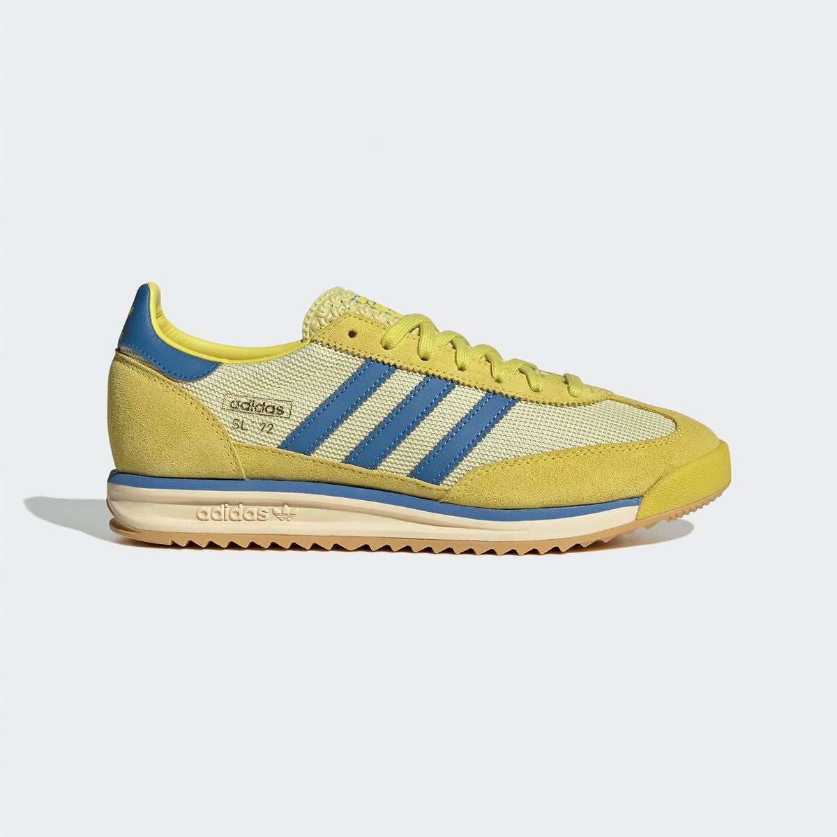 アディダス オリジナルス SL 72 RS adidas Originals メンズ