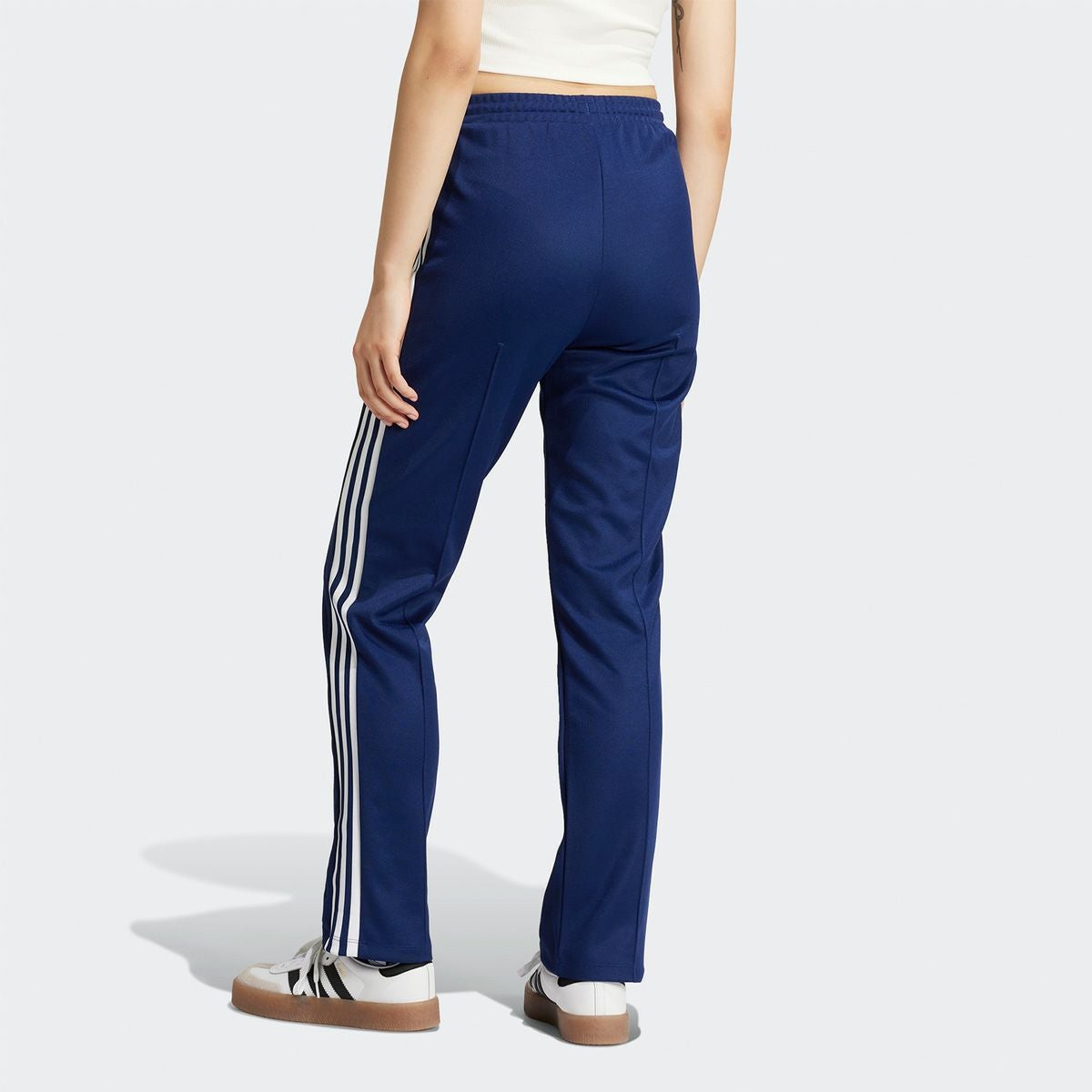 アディダス オリジナルス ベッケンバウアー トラックパンツ adidas