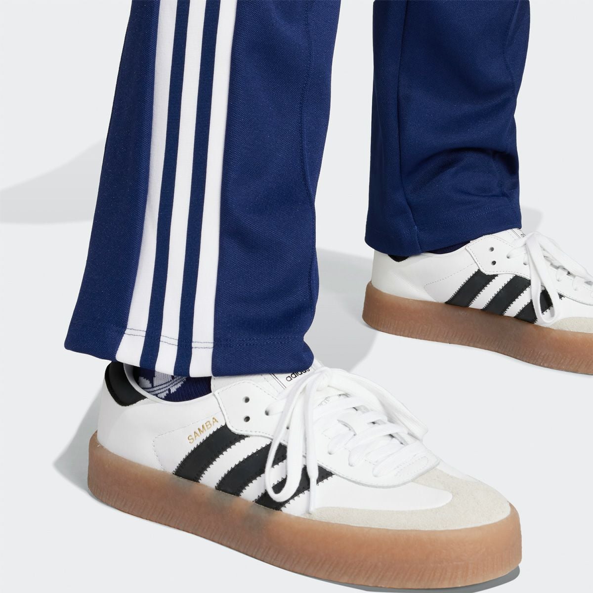 adidas ベッケンバウアー　トラックパンツ アディダス オリジナルス ベッケンバウアー トラックパンツ adidas
