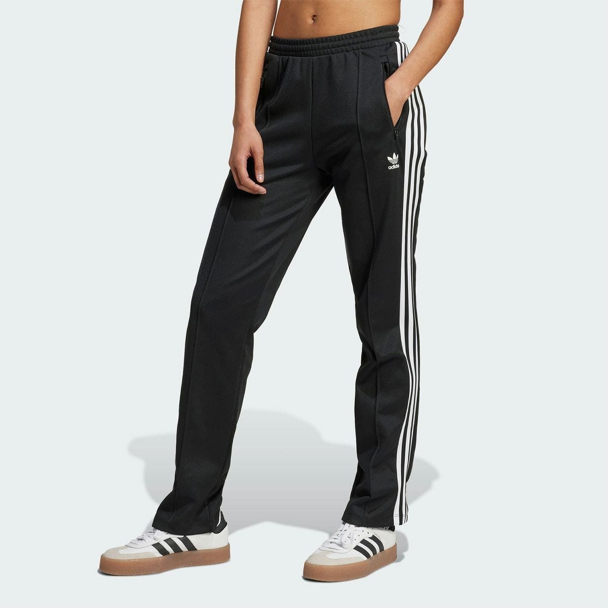 アディダス オリジナルス ベッケンバウアー トラックパンツ adidas