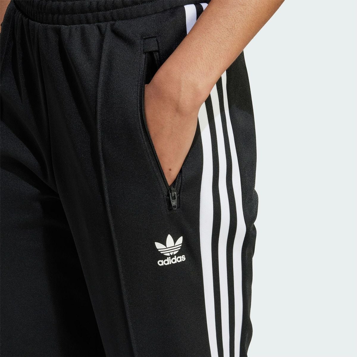 アディダス オリジナルス ベッケンバウアー トラックパンツ adidas