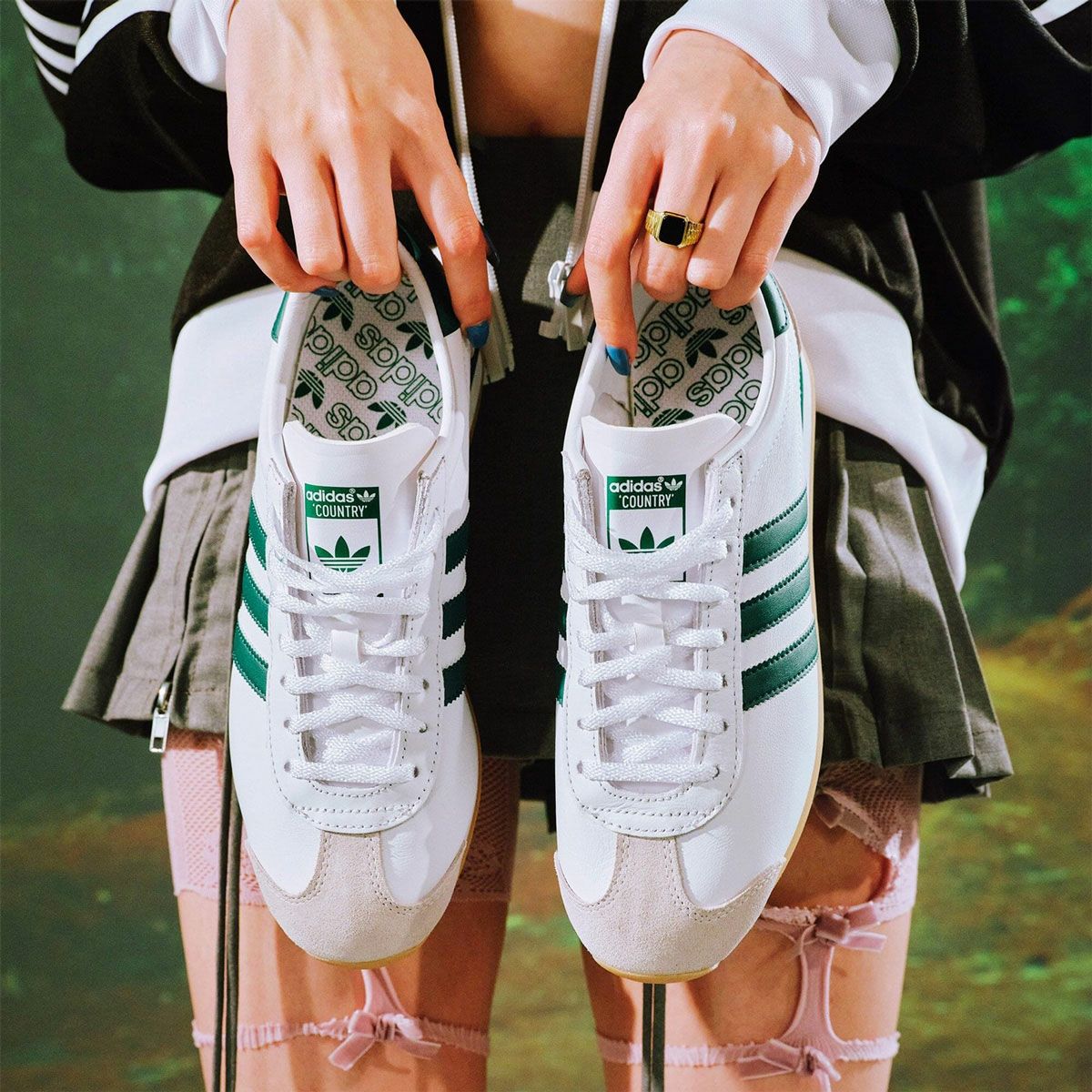 カントリー OG アディダス オリジナルス adidas Originals メンズ
