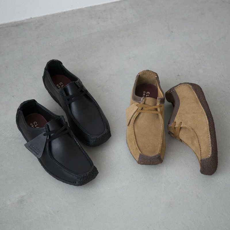 Clarks ナタリー 美品 ブラウン UK8.5 クラークス Natalie Clarks ナタリー 美品 ブラウン UK8.5 クラークス Natalie - メルカリ