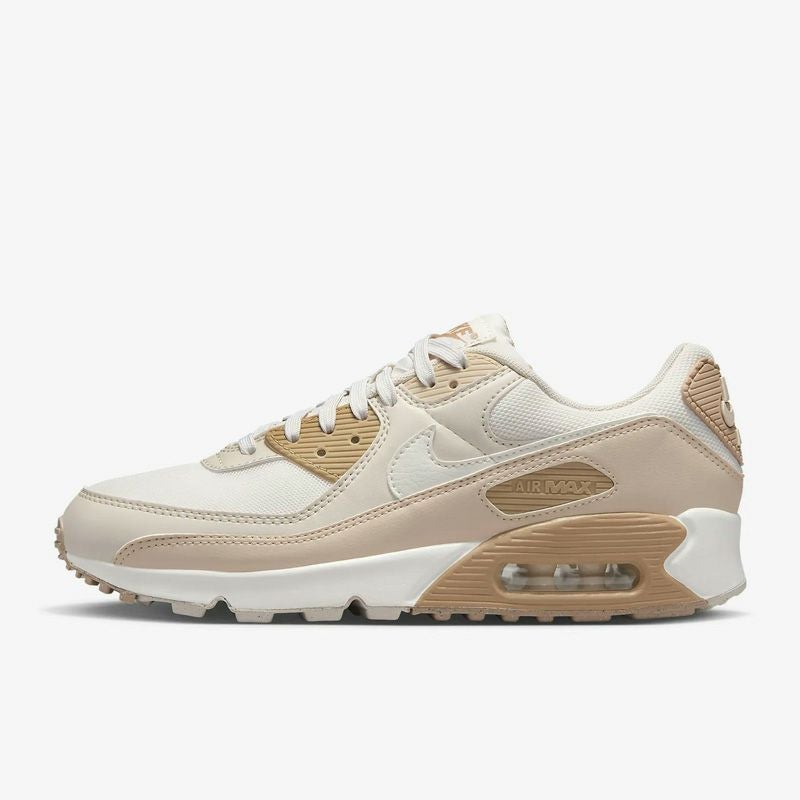 ナイキ エアマックス 90 スニーカー NIKE DH8010-004 レディース