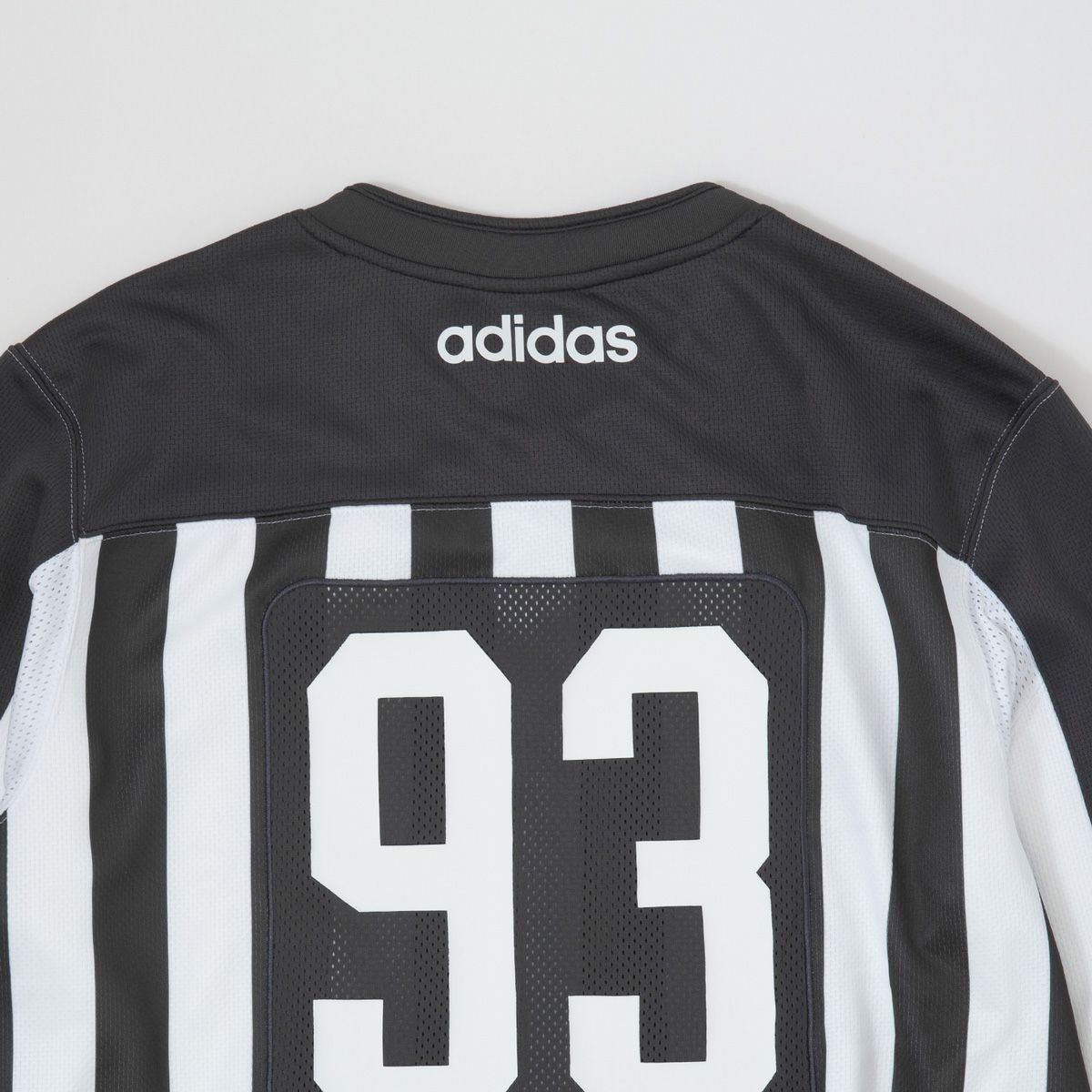 adidasアディダス　アディレニウムシーズン2チーム93ジャージ　ゲームシャツ アディダス オリジナルス アディレニウム シーズン2 チーム '93