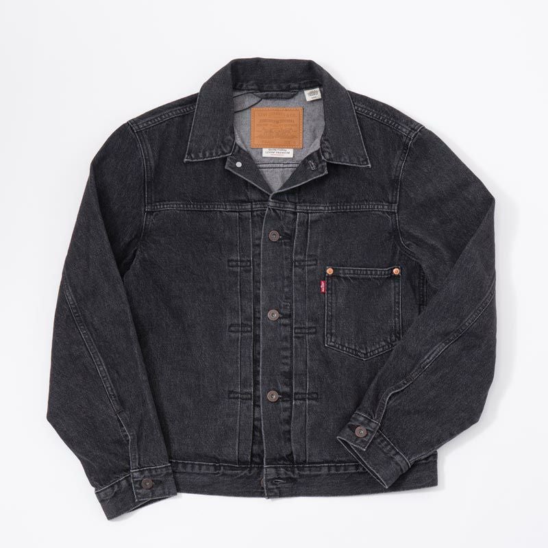 リーバイス タイプ1 トラッカージャケット A3174 type1 1st LEVI'S
