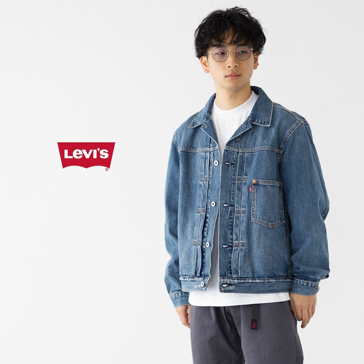 リーバイス　デニムジャケットXL（タイプ1） 楽天市場】LEVIS リーバイス プレミアム LEVI'S PREMIUM ジャケット