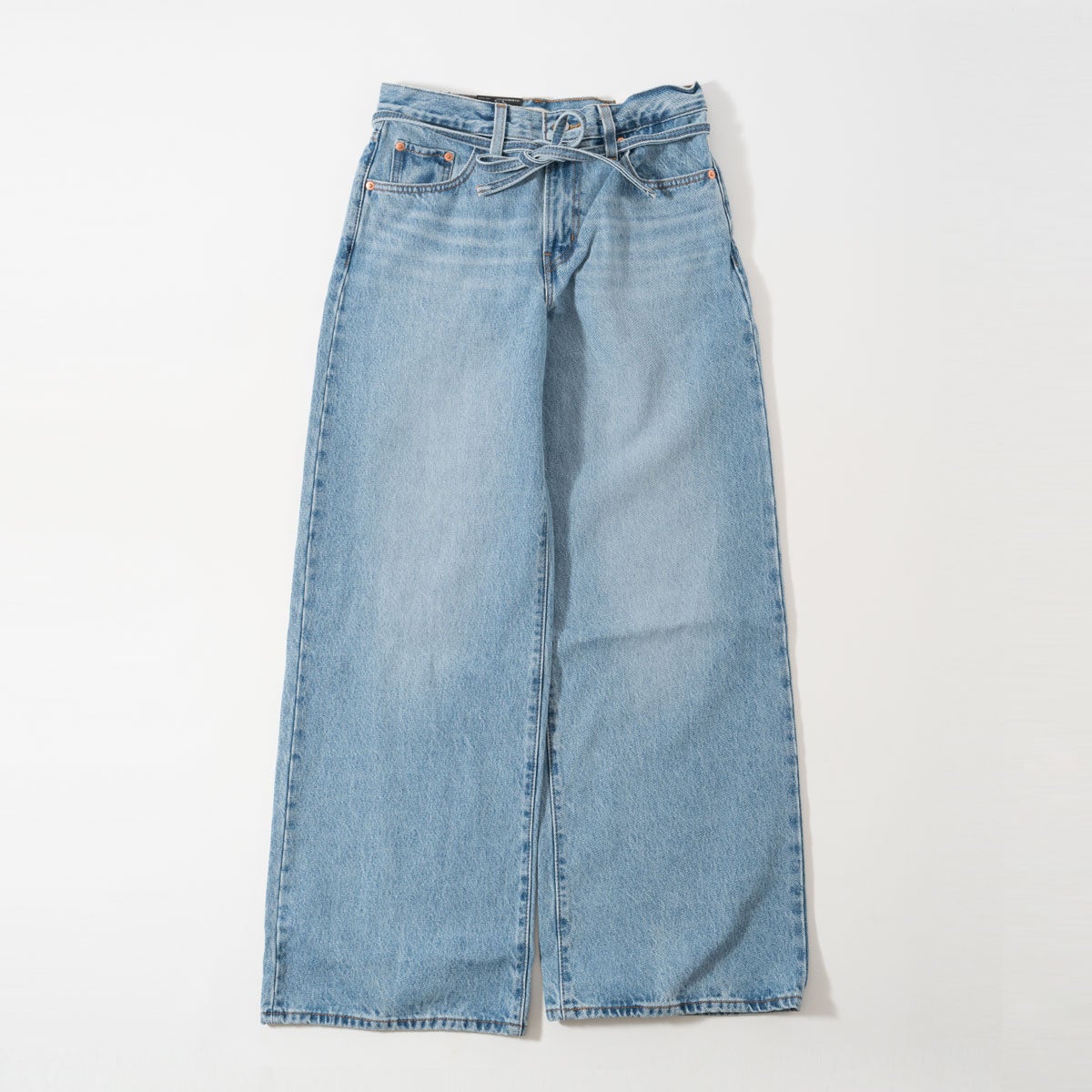 リーバイス Levi's XLストレート ジーンズ A8701 レディース デニム リーバイス Levi's XLストレート ジーンズ A8701 レディース デニム