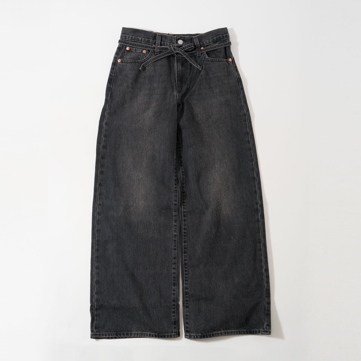 リーバイス Levi's XLストレート ジーンズ A8701 レディース デニム