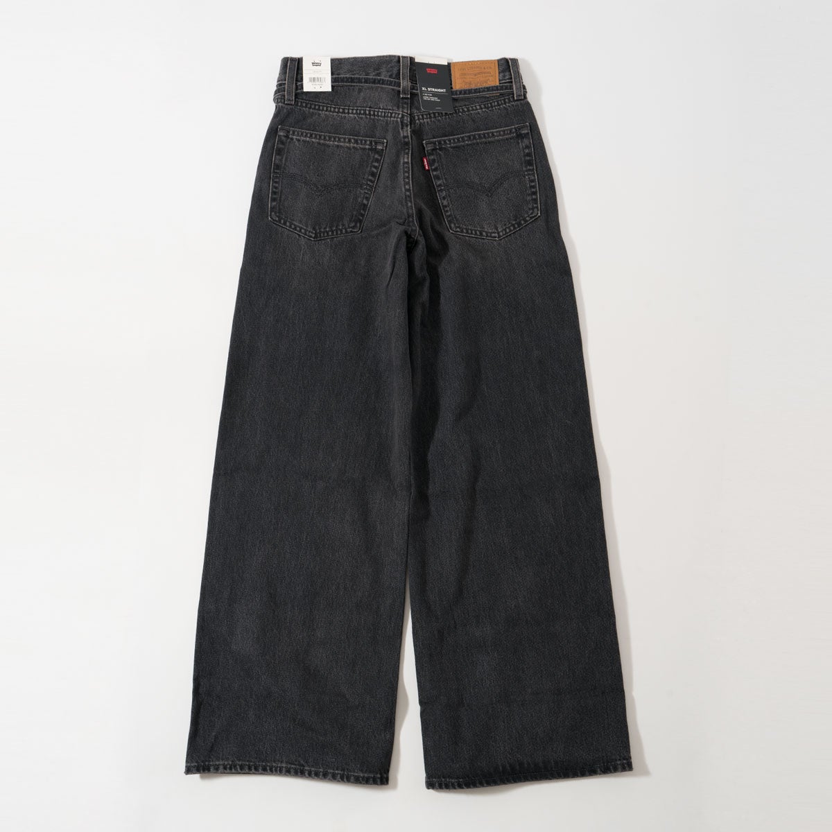 リーバイス Levi's XLストレート ジーンズ A8701 レディース デニム