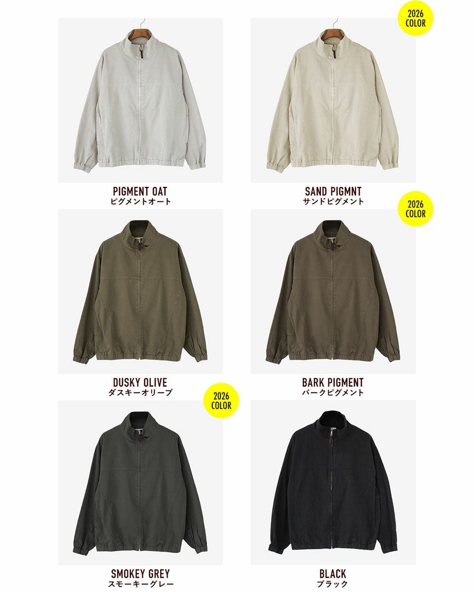  コットンツイルジャケット　Ｍ コットンツイルジャケット - ダークベージュ - レディース | H&M JP