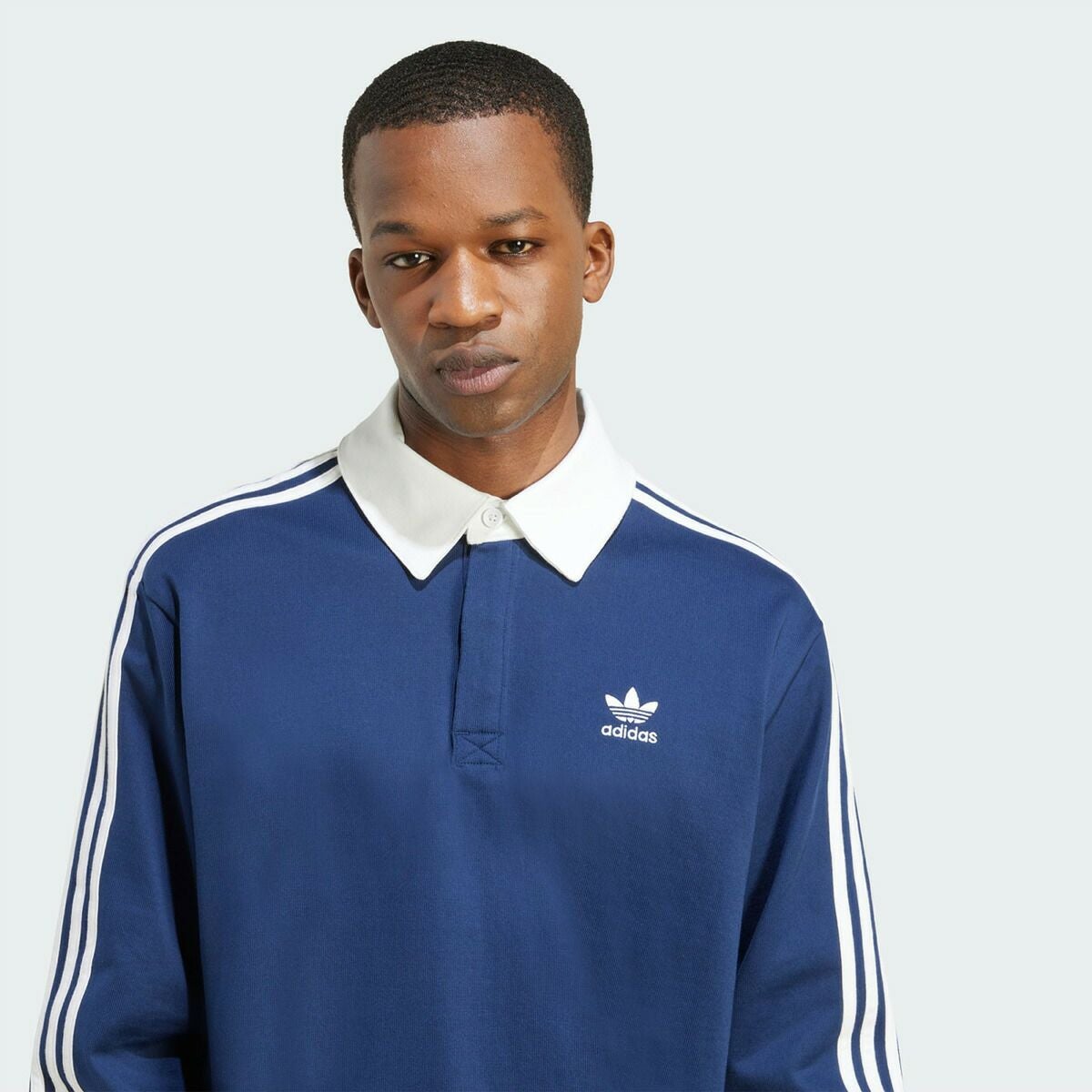 adidas 125周年記念 早稲田大学 ラガーシャツ S 2007年 125周年 早稲田大学 ラグビー部 アディダス 公式 ジャージ 検