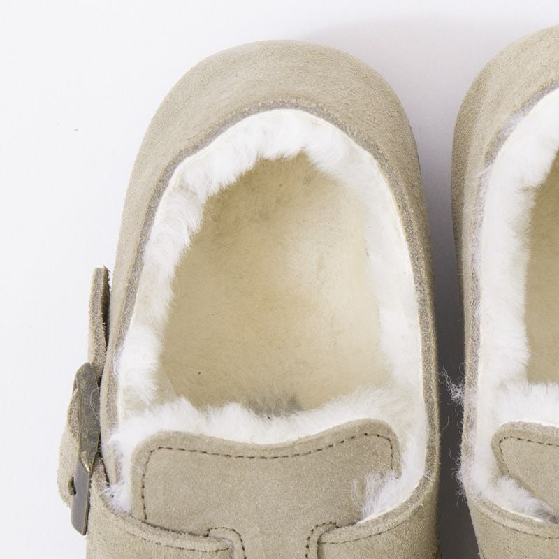 ビルケンシュトック ロンドン シアリング スエードレザー BIRKENSTOCK